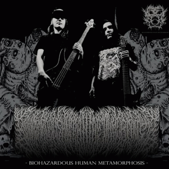 Infectious Evolution